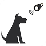 Cover Image of ดาวน์โหลด Dog Trainer - Clicker & High Frequency Generator 2.0 APK