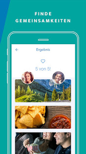ElitePartner: die Dating-App mit Niveau 9.1.2 APK screenshots 5