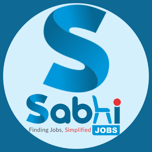 SabhiJobs - Sarkari Naukri App logo