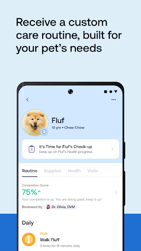 Pawp: 24/7 Vet & Pet Care screenshot 3