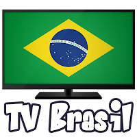 Brasil TV ao vivo - no Celular Online