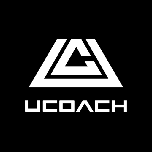UCOACH logo