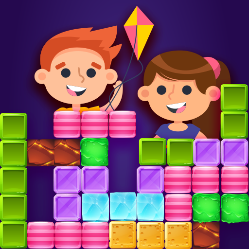 Block Set - Block Puzzle Game