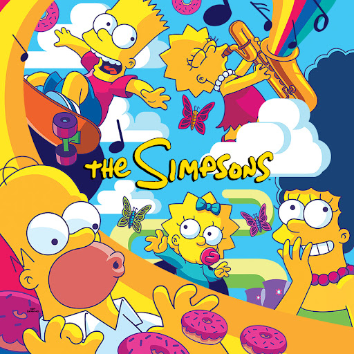 The Simpsons - TV on Google Play