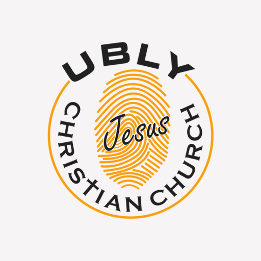 Ubly Christian Church logo