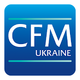 UEFA CFM Ukraine icon