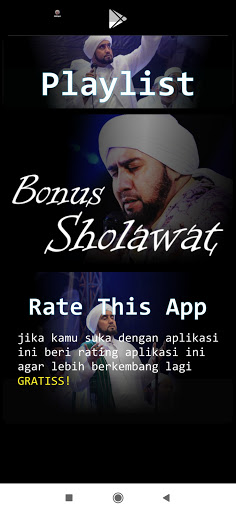 Sholawat Habib Syech Terbaru Offline