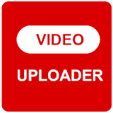 Video Uploader icon