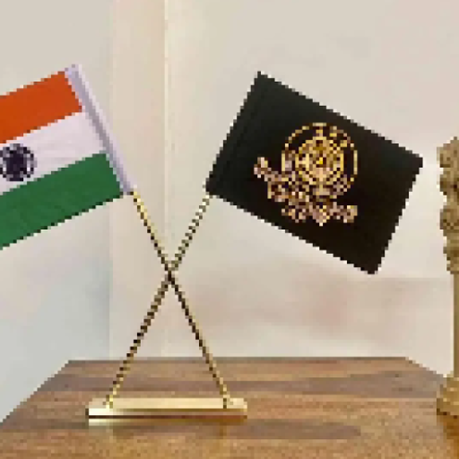 SAI IAS ACADEMY logo