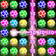 Eggs Shoot - Match 3  Icon