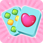 Mahjong Candy - Majong Legend 2.7