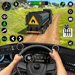 Truck Games - Trucks Simulator