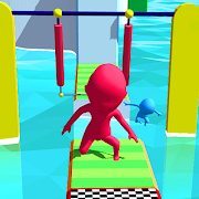 Top 50 Sports Apps Like Sea Race 3D - Fun Sports Game Run 3D: Water Subway - Best Alternatives