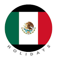 Mexico Holidays  Mexico City