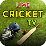 Cover Image of ダウンロード Live Cricket TV 5.0.0 APK
