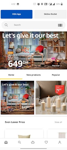 IKEA Marocのおすすめ画像1