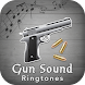 Gun Sound Ringtone - Androidアプリ
