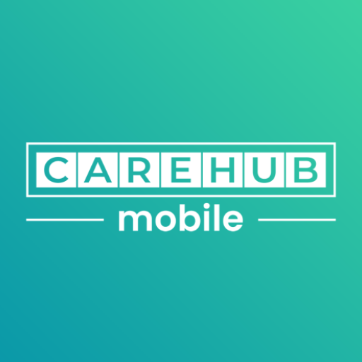 Carehub Mobile logo