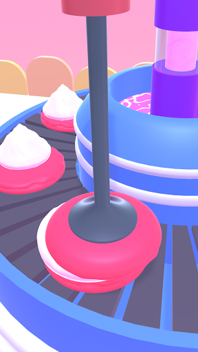 Macaron Master Screen 3