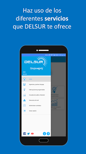 Delsur Screen 2