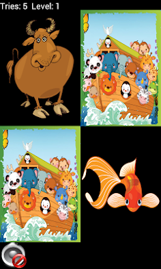 Animals Games Pro for kids - Screenshot 2