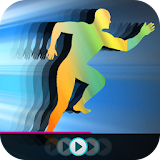 Slow Motion Videos Player FX icon