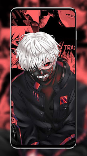 Anime Boy Wallpapers - Latest version for Android - Download APK