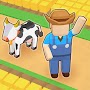 Family Farm Tycoon-Idle Game
