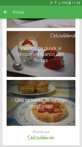 Fruteriapp: fruta y verdura Screen 3