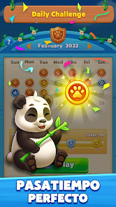 Captura de Pantalla 3 Solitaire Zoo - Solitario android