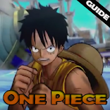 Guide One Piece icon