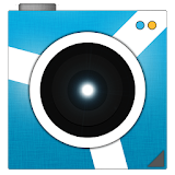 Snapy, The Floating Camera icon