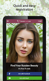Russian Dating with RussianCupid - Find True Love 4.2.1.3407 Screenshots 5