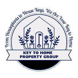 Icon image Key to Home Property Group