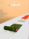 screenshot of Sushi Roll 3D - Cooking ASMR