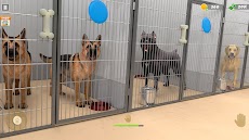 Animal Shelter Pet Rescue Gameのおすすめ画像1