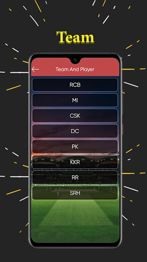 Live Cricket Score, News, Schedule, Points Table