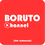 New Boruto Channel (ID) icon