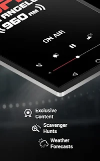 ESPN 960 San Angelo (KGKL)