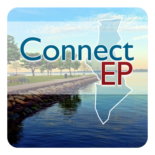 ConnectEP logo