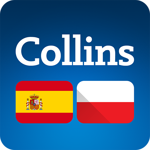 Spanish-Polish Dictionary 9.1.302 Icon