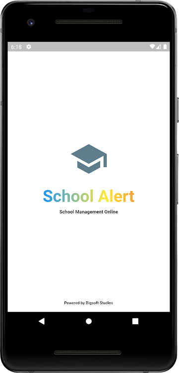 School Alert - App for Schools - 1.0.36 - (Android)