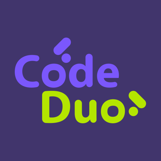 CodeDuo logo