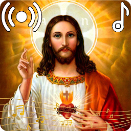 Icon image Jesus Sounds Ringtone