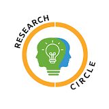 Research Circle icon