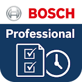 Bosch Building documentation icon