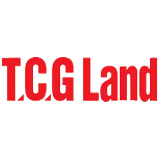 My TCG Land logo