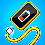Cover Image of Download Low Power: Battery Charge  APK