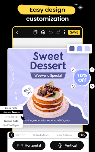 Ad Maker: Advertisement Maker - Business - apps