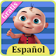 Kids Top Spanish Nursery Rhymes Videos - Offline Apk